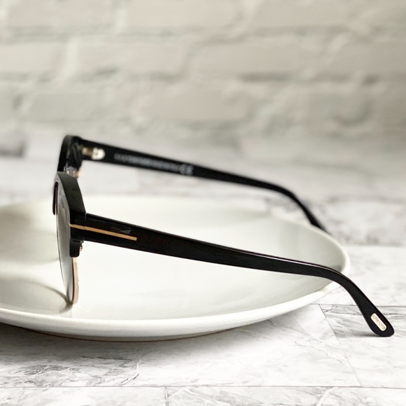 NEW Tom Ford Alissa 54mm Sunglasses - Picture 3 of 6